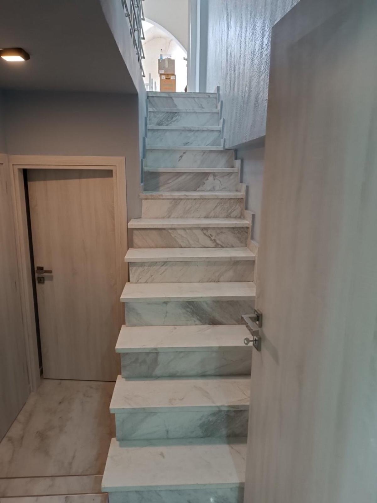 Peykoxori 1 Luxury Suites By Makhome Pefkochori Dış mekan fotoğraf