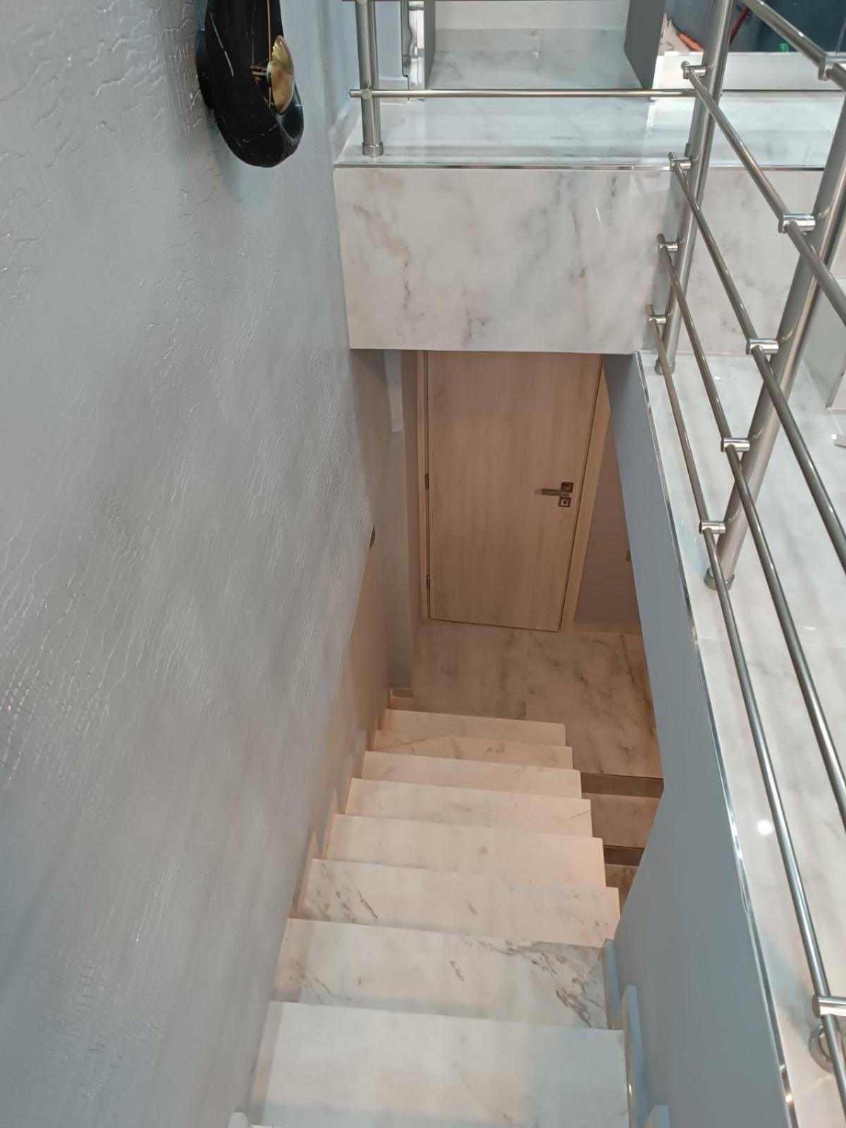 Peykoxori 1 Luxury Suites By Makhome Pefkochori Dış mekan fotoğraf