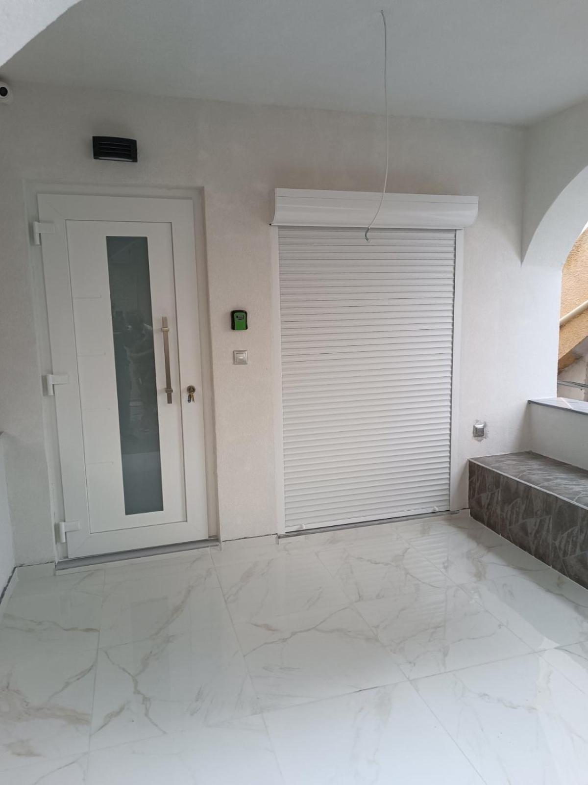Peykoxori 1 Luxury Suites By Makhome Pefkochori Dış mekan fotoğraf