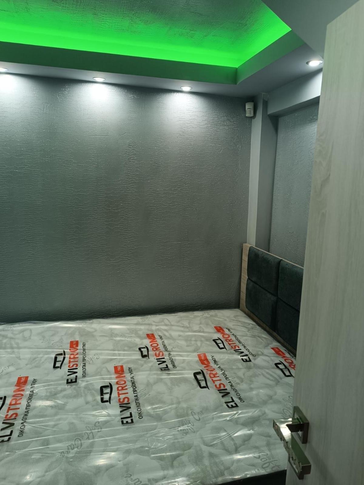 Peykoxori 1 Luxury Suites By Makhome Pefkochori Dış mekan fotoğraf