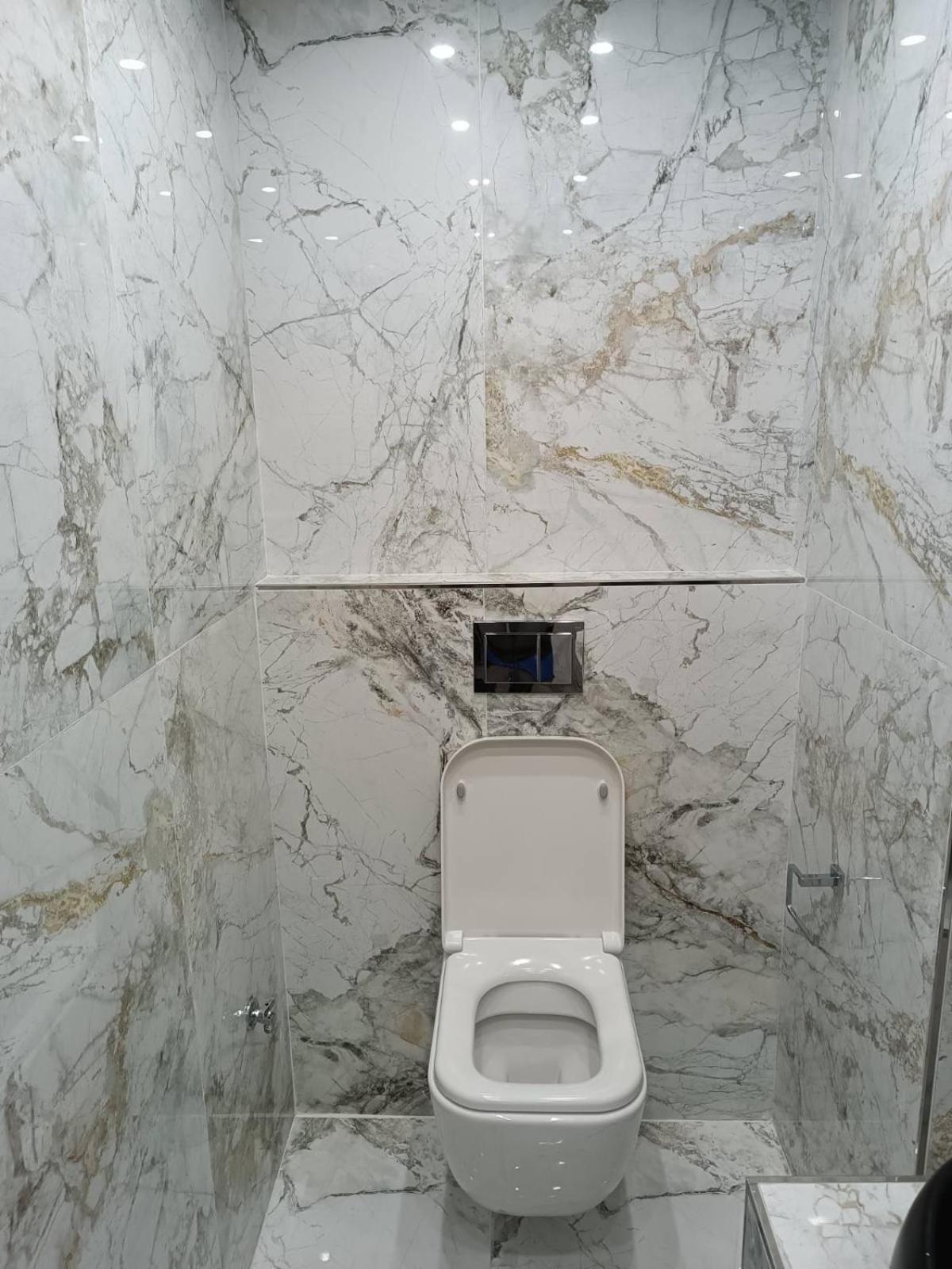 Peykoxori 1 Luxury Suites By Makhome Pefkochori Dış mekan fotoğraf